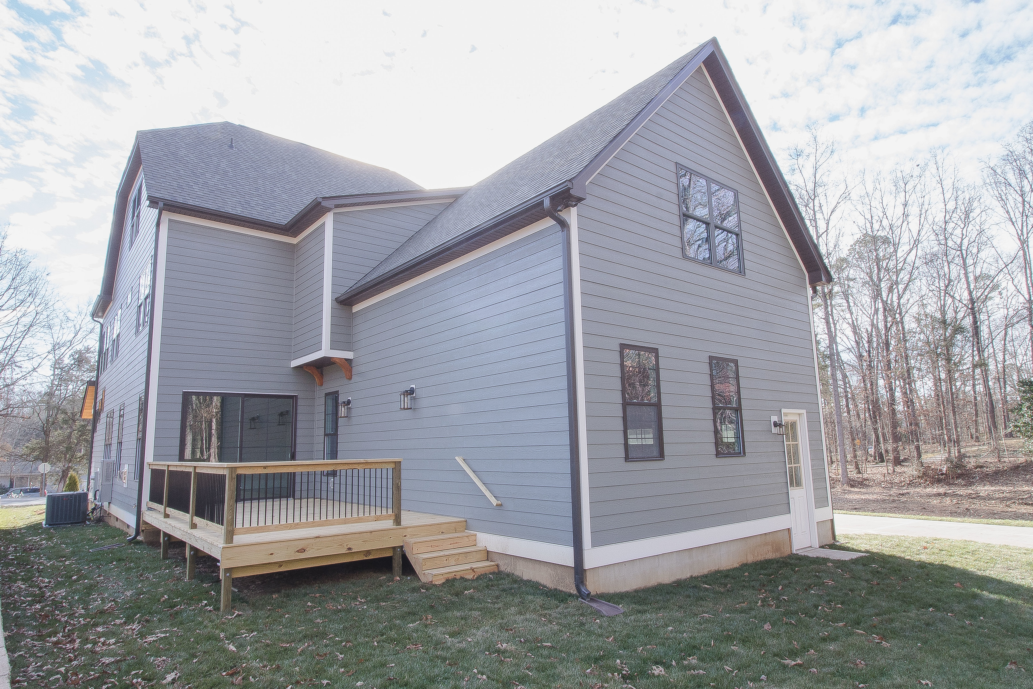 3508 Carmel Forest Drive Charlotte, NC 28226